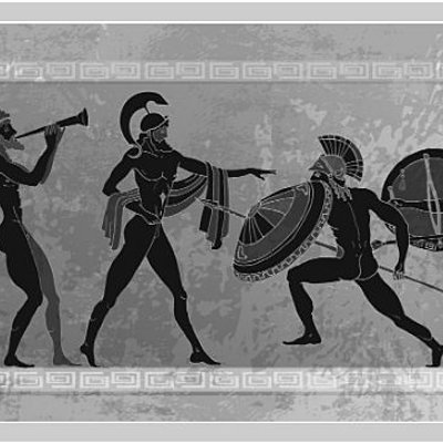 Timeline: Ο ΠΕΛΟΠΟΝΝΗΣΙΑΚΟΣ ΠΟΛΕΜΟΣ