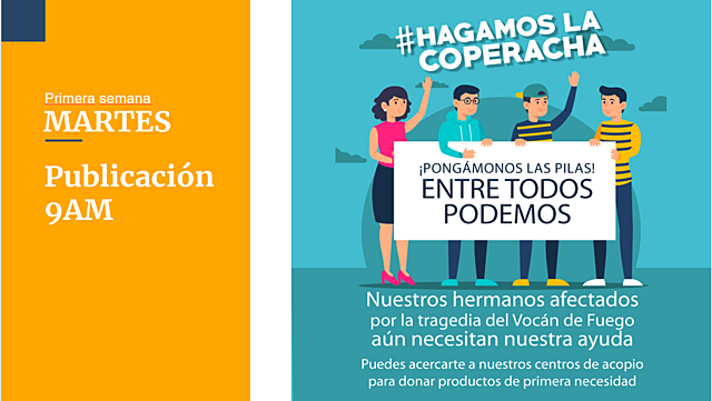 Planificación Facebook