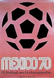 Copa mundial de futbol Mexico.