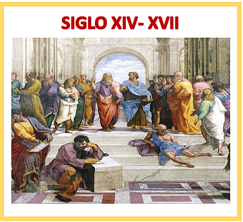 ADULTOS EN MINIATURA XVI-XVII