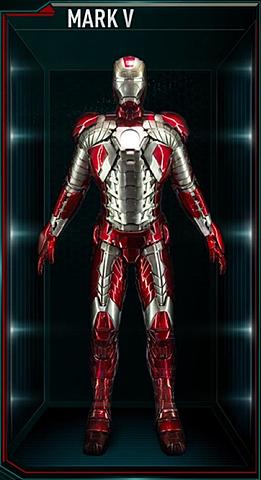 Iron Man 2