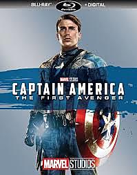 Capitan America