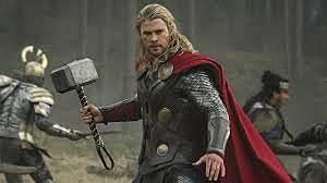 Thor