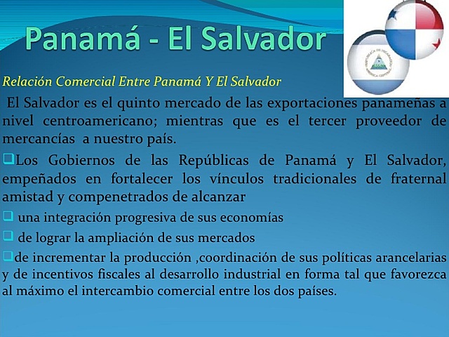 TLC C.A - PANAMA