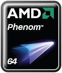 AMD Phenom FX