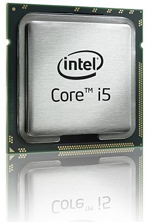 Intel Core i5