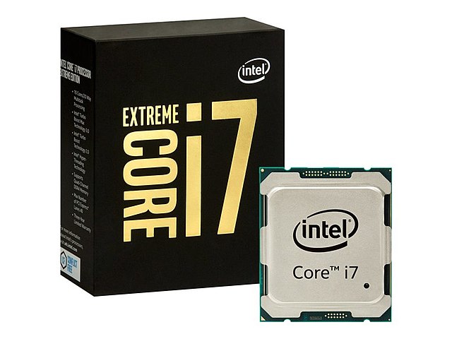 Intel Core i7-6950X