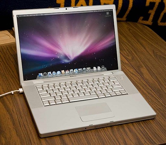MacBook Pro