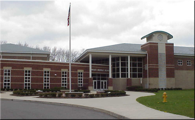 First Day of First Grade