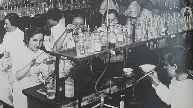 Retraso de la Ciencia e Ingeniería