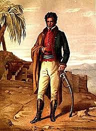 NUEVO LÍDER VICENTE GUERRERO
