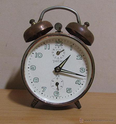 Peter Henlein de Huremberg