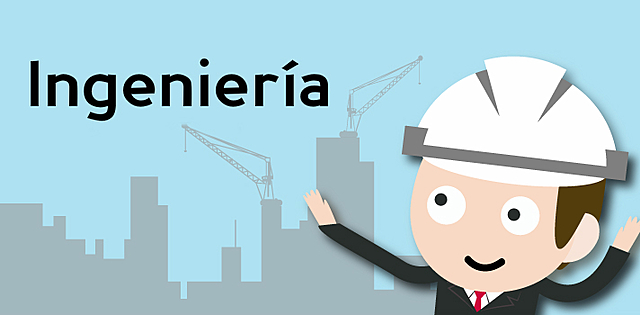 Carrera de Ingeniería