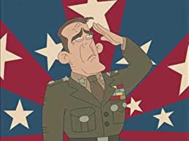 The Iran-Contra Affair