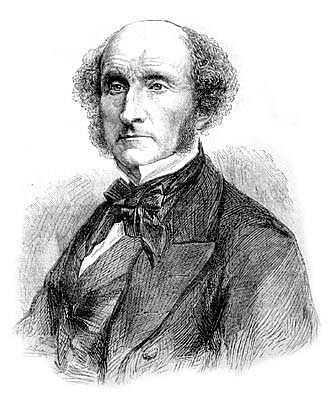 John Stuart Mill (Utilitarismo)