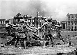 Battle of Stalingrad