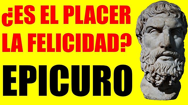 ”Epicureismo”