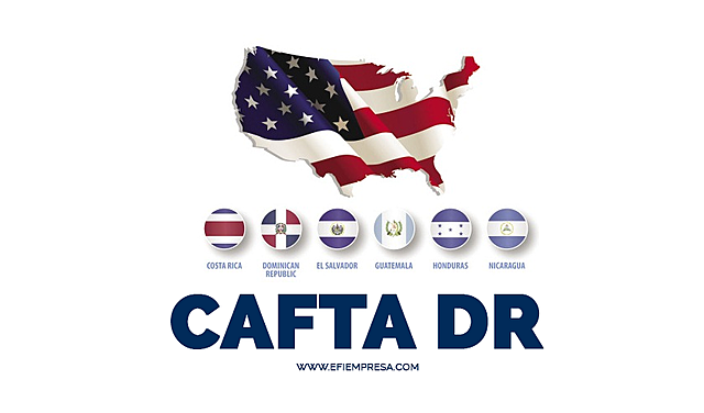 El tratado de libre comercio República Dominicana-Centroamérica-Estado Unidos (CAFTA-DR)