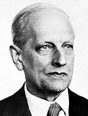 NICOLAI HARTMANN  (Fenomenología)