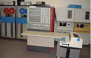 IBM 360