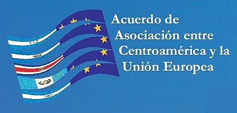 Tratado comercial ente la UE y Centroamérica.