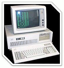 5° Generación de computadoras