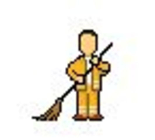 Beppo Strassenkehrer - retired