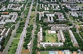 Fundacion de Brasilia