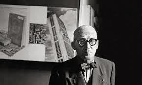 Le Corbusier