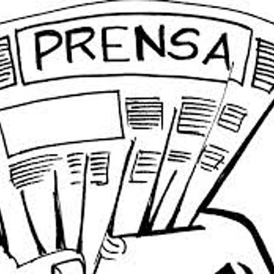 Timeline: La Historia De La Prensa