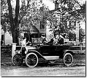 Impact of Automobile