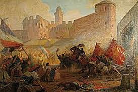 Revolución Francesa