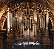 Màxima expensio a l'esglesia