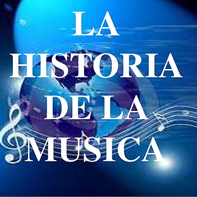 Timeline: HISTÒRIA DE LA MÚSICA