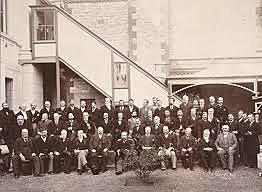 A people's conference in Corowa, New South Wales, urges the colonial parliaments to hold a new convention to decide on a draft constitution.