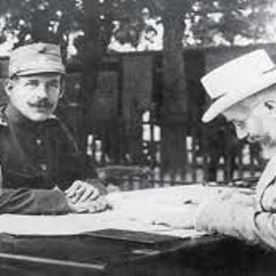 Timeline: ΕΘΝΙΚΟΣ ΔΙΧΑΣΜΟΣ