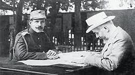 Timeline: ΕΘΝΙΚΟΣ ΔΙΧΑΣΜΟΣ