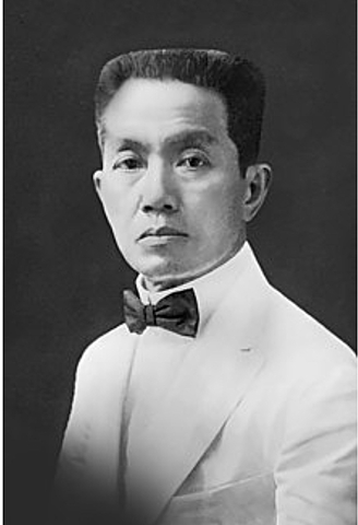 Freedom From the Colonization Epidemic