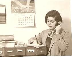 La inclusión de las mujeres al reportaje