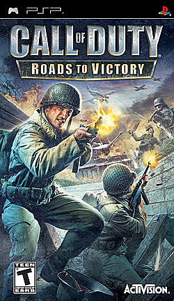 Call of Duty: Roads To Victor