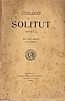 Solitud