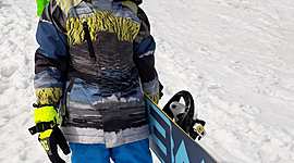 Timeline: Nire bizitza.