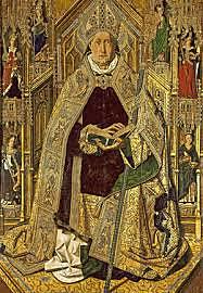 Vida de Santo Domingo de Silos