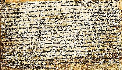 Disputa del alma y el cuerpo