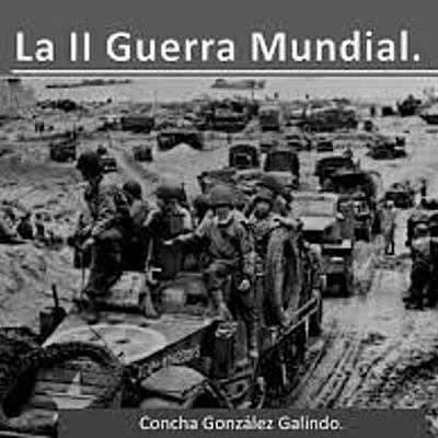 Timeline: II Guerra Mundial