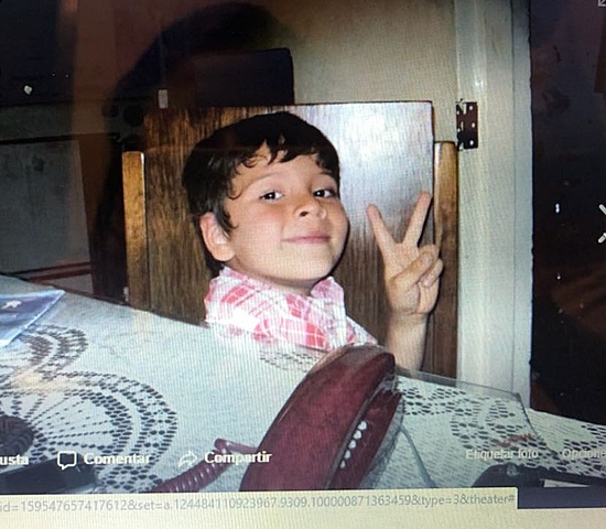 DE PRIMARIA A BACHILLER