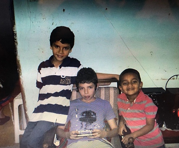 DICIEMBRE CON TODA LA FAMILIA