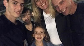 Timeline: אני ומשפחתי בציר הזמן