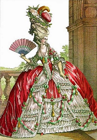 ROCOCO(1715)