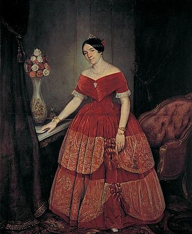 EMPIRE( (1804 -1815)